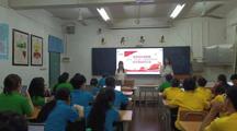 青马课青马课堂② | 旅游与外语学院第三期“青马工程”大学生骨干培训班宣传技能培训会圆满结束