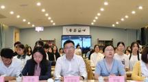 社会主义核心价值观优秀工作案例（二）：“缅怀革命先烈 传承红色薪火”红色家书诵读比赛