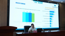 江苏联合职业技术学院考察团一行来校调研交流