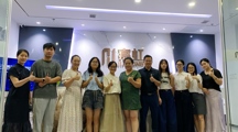 旅游与商贸学院走访赣州市嘉虹信息科技有限公司