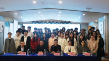 2025年南康跨境电商人才培训班在我院开班