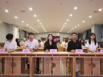 以声传情，以信寄魂 | “红色家书：穿越时空的对话”诵读初赛圆满落幕   