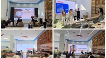 民宿管家职业技能培训班顺利开班
