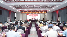 我院承办2026年赣州市职业学校书记（校长）培训班