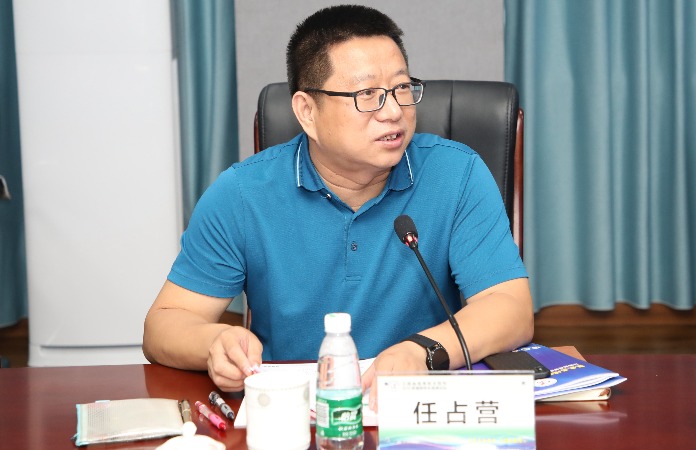 江西省高等职业院校G10联盟研讨会在江西环境工程职业学院召开