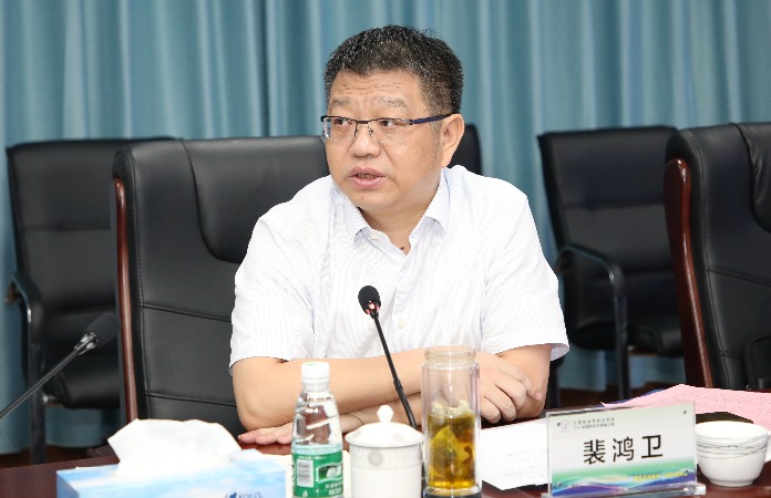 江西省高等职业院校G10联盟研讨会在江西环境工程职业学院召开