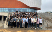【就业创业】工业与设计学院积极推进本科毕业生就业工作