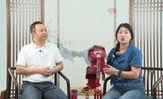 【专业建设】非遗项目进课堂，解锁课程思政新模式