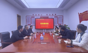 情系母校、共话发展——多名优秀校友返校座谈