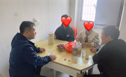 有爱！工业与设计学院为家庭突发变故学生提供帮扶