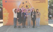 我院承办的首届大学生校园吉尼斯活动圆满结束