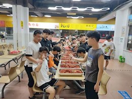 班级活动