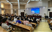 校企合作 双向奔赴 产教融合 谱写新篇——汽车机电学院举行理想汽车订单班宣讲会