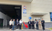 我院格力智能制造（赣南）现场工程师产业学院揭牌