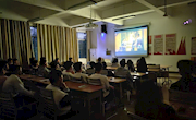 红色电影展播 | 汽车机电学院青马课堂