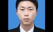 国家奖学金获得者风采展——胡义荣