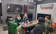家校共育，共筑成长路——汽车机电学院开展大谈心大走访活动
