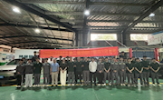 【产教融合】理想汽车企业导师进校对第二届理想订单班进行3月实操考核