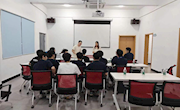 深入企业，关怀学生：大谈心大走访聚焦产教融合学生心理健康