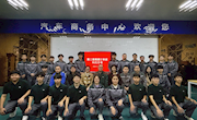 【产教融合】理想汽车企业导师对学院订单班学员开展实操考核