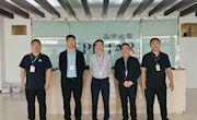 学院教师赴厦门市访企拓岗
