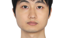 2019届动漫制作技术专业杨洋