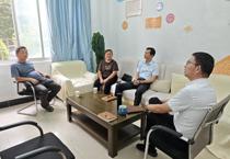 暖心谈心访万家 家校同心护成长——人工智能学院开展大谈心大走访家校沟通专项活动