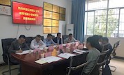 【合作交流】工业与设计学院与江西理工大学建筑与设计学院召开专升本联合培养工作研讨会
