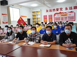 工业与设计学院师生热议党的二十大精神