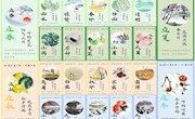 专业汇闻 ||《illustrator》课程学生作品展