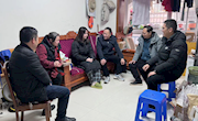 家校心相连，共绘成长卷 | 工业与设计学院开展 “万师润万心•大走访大谈心”之学生家长倾心谈系列活动