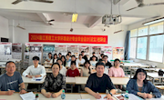 工业与设计学院联合培养专升本环境设计专业毕业设计（论文）答辩顺利举行