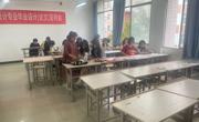 匠心绘霓裳———江西环境工程职业学院第十八届“立雪杯”服装设计表现技能大赛圆满落幕