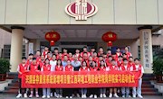 商学院工程造价专业学生前往兴国县开展存量房调查实习