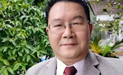 凌金桥 林业工程师