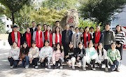 【聚势融合、校友联动、赋能母校】商学院组织校友座谈会