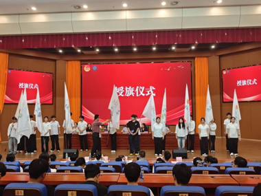 笃行实干担使命 | 我院2026年暑期社会实践正式启航！