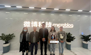 【专业建设】走访看望教改生，温情关怀暖人心