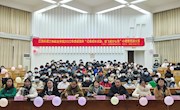 【校园文化】我院“我爱我杯”校园微视频制作大赛圆满落幕