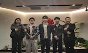 【奖项荣誉】我院再次斩获华为ICT大赛全国总决赛一等奖