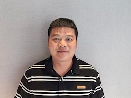 刘一翔