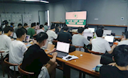 【技能大赛】激发学习热情，展现专业实力——学院开展第十七届“立雪杯”数据库应用技术技能竞赛