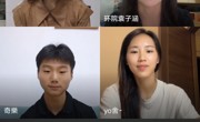 万师润万心：环院心晴半月谈直播间第49期圆满落幕