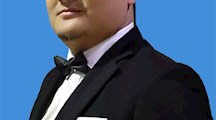 知名校友吴文华