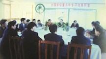 赣州林校时期