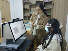  园林与建筑学院开展特色活动，为学生心理健康“保驾护航“