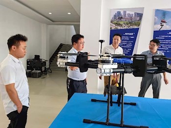 园林与建筑学院各教研室6月企业走访