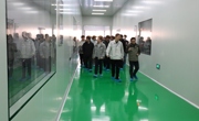 赣鄱匠传育新苗 探企研学启新程