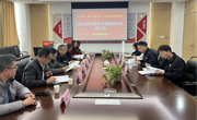 江西环境工程职业学院与格力电器（赣州）有限公司共同开展“职业教育教学关键要素改革”专题研讨会