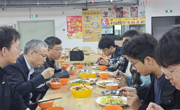 党委书记钟传宇赴格力智能制造现场工程师学院考察调研